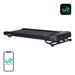 UREVO Spacewalk 3S electric treadmill (black) - Electric treadmills<<<Sport<<<InnproXML&&&TreadmillsSIF-BIE<<<Gym