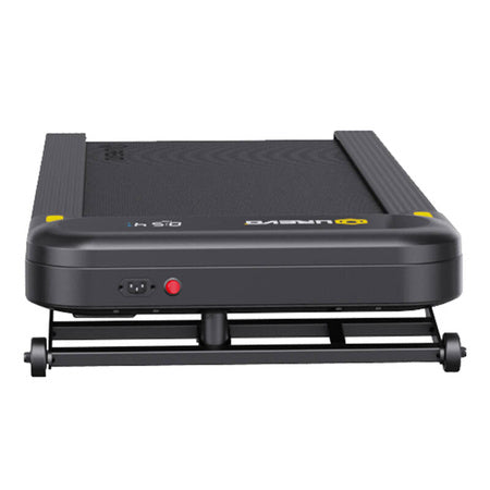 UREVO Spacewalk 3S electric treadmill (black) - Electric treadmills<<<Sport<<<InnproXML&&&TreadmillsSIF-BIE<<<Gym