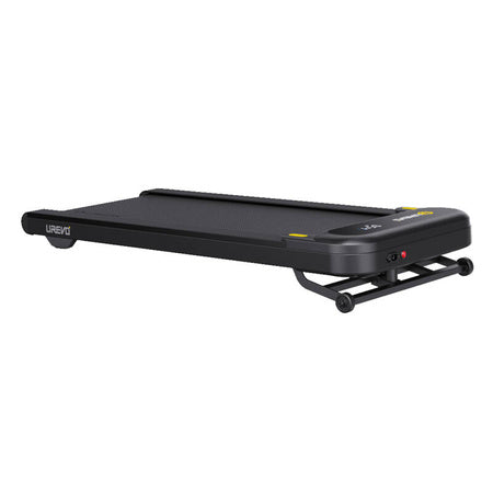 UREVO Spacewalk 3S electric treadmill (black) - Electric treadmills<<<Sport<<<InnproXML&&&TreadmillsSIF-BIE<<<Gym