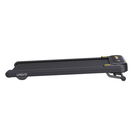 UREVO Spacewalk 3S electric treadmill (black) - Electric treadmills<<<Sport<<<InnproXML&&&TreadmillsSIF-BIE<<<Gym
