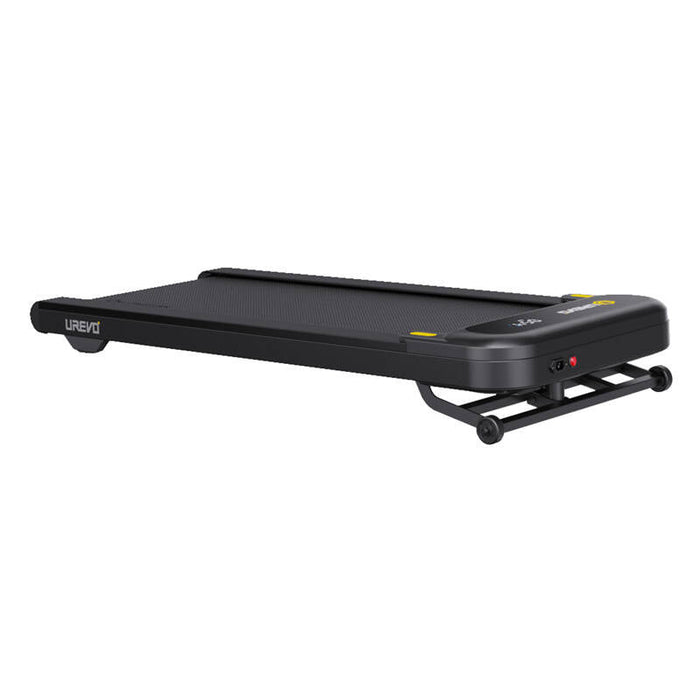 UREVO Spacewalk 3S electric treadmill (black) - Electric treadmills<<<Sport<<<InnproXML&&&TreadmillsSIF-BIE<<<Gym