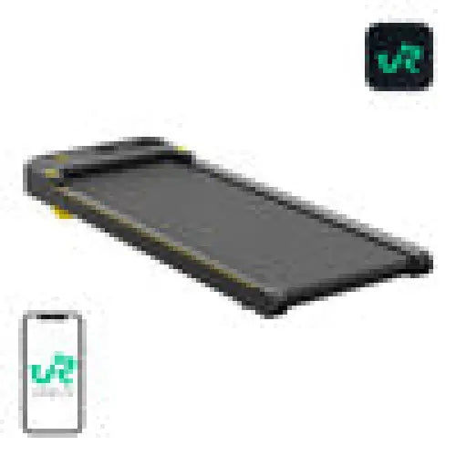 UREVO Spacewalk E4 electric treadmill (black) - Electric treadmills<<<Sport<<<InnproXML&&&TreadmillsSIF-BIE<<<Gym