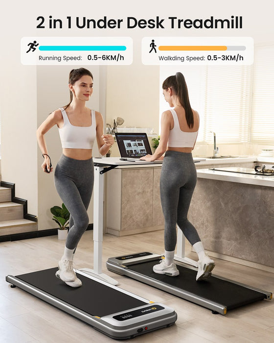 Urevo U1 Pro Walkingpad Electric Treadmill