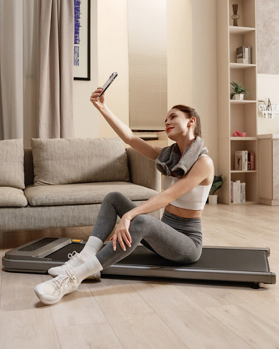 Urevo U1 Pro Walkingpad Electric Treadmill
