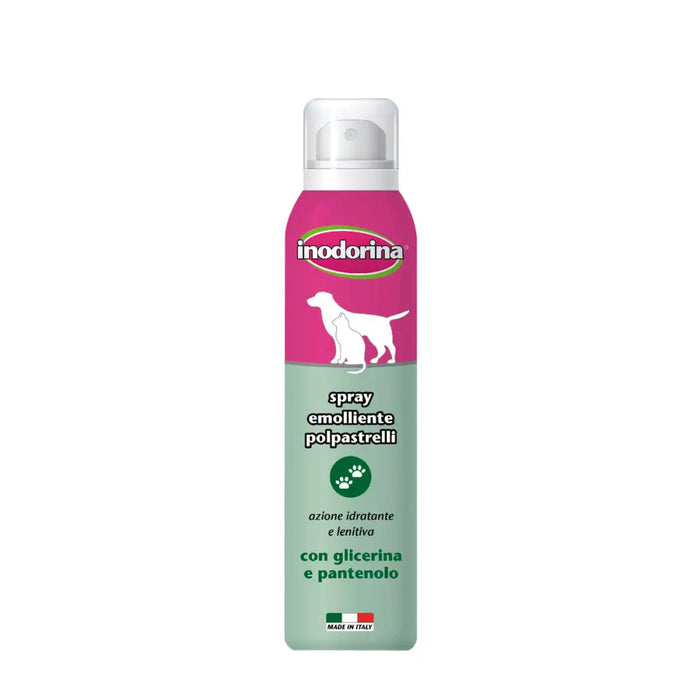 Urine repellent Inodorina 200 ml - Домашни Животни<<<Дом Градина<<<BigBuy&&&Здраве и хигиена<<<Домашни Животни<<<Дом
