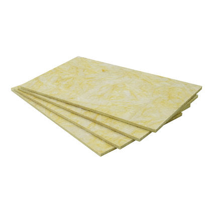 GLASS-MINERAL FLOOR WOOL URSA TSP 20MM