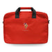 US Polo Assn. bag for a 16’’ laptop - red - Cell phone cases and covers<<<HurtelXML