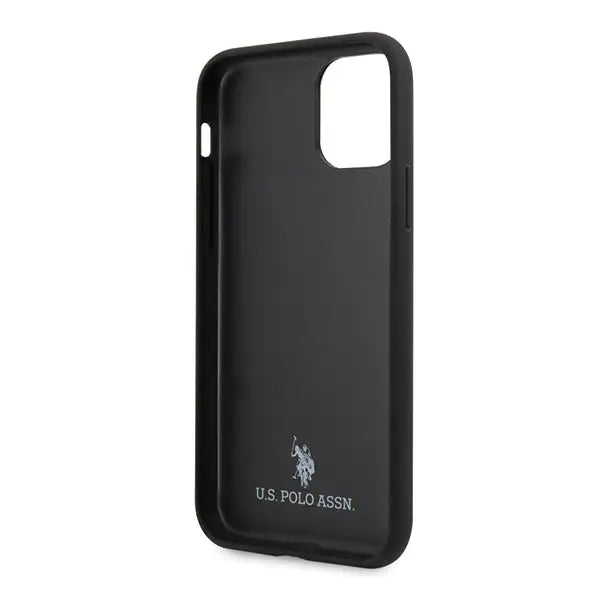 US Polo Assn. Polo Type Collection iPhone 11 Pro Max Case - Navy Blue - Cell phone cases and covers<<<HurtelXML