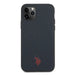 US Polo Assn. Polo Type Collection iPhone 11 Pro Max Case - Navy Blue - Cell phone cases and covers<<<HurtelXML