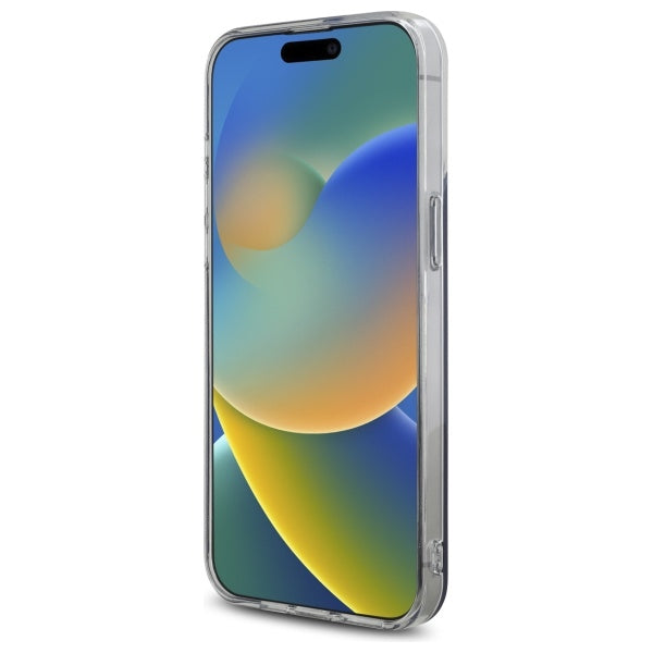 US Polo USHCP15XTPUHRBV iPhone 15 Pro Max 6.7" blue/blue Shiny Big Logo