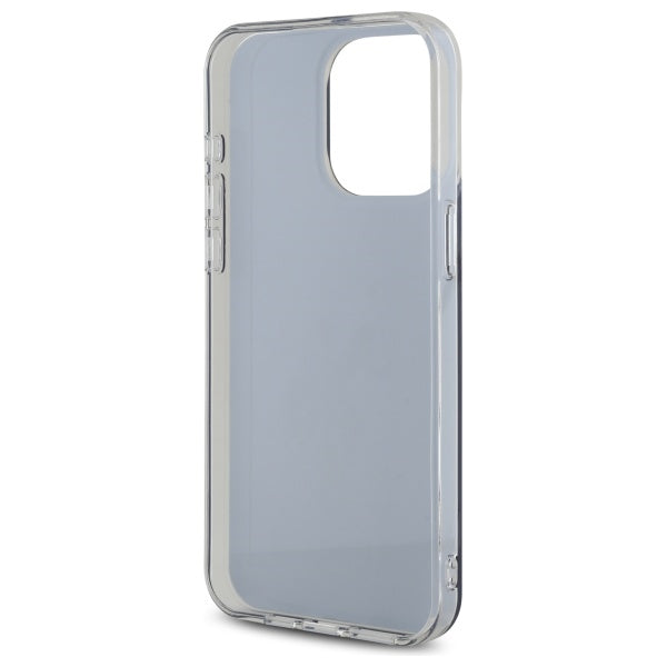 US Polo USHCP15XTPUHRBV iPhone 15 Pro Max 6.7" blue/blue Shiny Big Logo