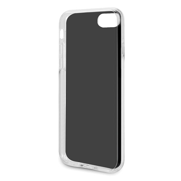 US Polo USHCI8TPUBK iPhone 7/8/SE 2020 / SE 2022 czarny/black Shiny