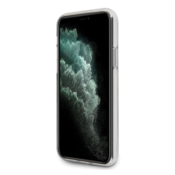 US Polo USHCN65TPUBK iPhone 11 Pro Max czarny/black Shiny