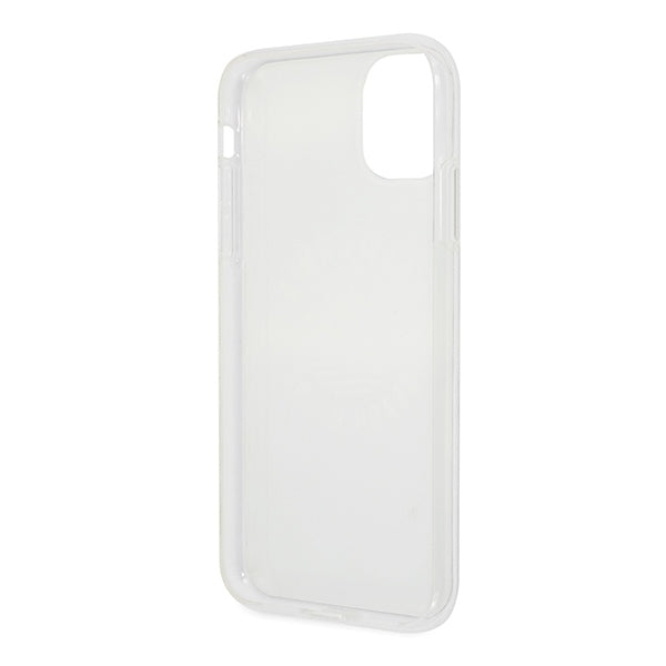 US Polo USHCN65TRDGLB iPhone 11 Pro Max blue/blue Gradient Pattern Collection