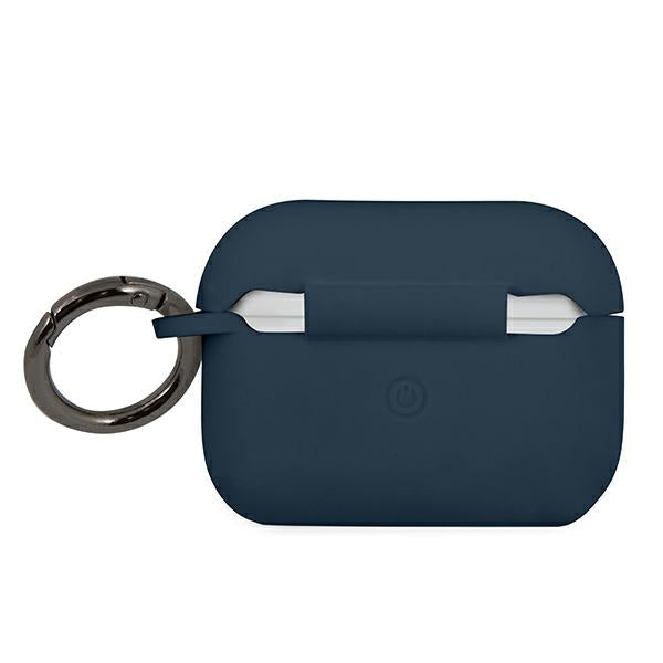 US Polo USACAPSFGV AirPods Pro case navy/navy