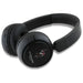 US Polo Bluetooth Headphones USHPV6PUNK Black/Black DH Color Logo - Headphones and speakers<<<HurtelXML
