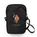 US Polo Torebka USPBPUGFLBK czarna /black - Cell phone cases and covers<<<HurtelXML