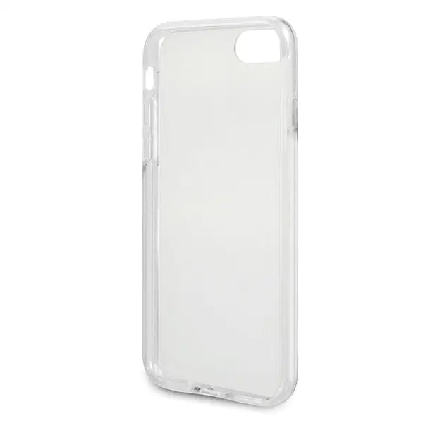 US Polo USHCI8TRDGLB iPhone 7/8/SE 2020 / SE 2022 niebieski/blue Gradient Pattern Collection - Cell phone cases