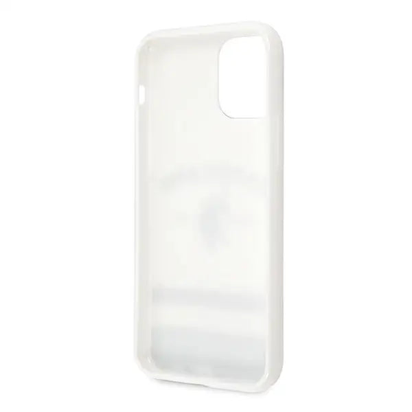 US Polo USHCN58PCSTRB iPhone 11 Pro biały/white Tricolor Pattern Collection - Cell phone cases and covers<<<HurtelXML