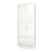 US Polo USHCN65PCSTRB iPhone 11 Pro Max biały/white Tricolor Pattern Collection - Cell phone cases