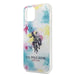 US Polo USHCP12MPCUSML iPhone 12/12 Pro 6,1’’ multicolor Tie & Dye Collection - Cell phone cases and covers<<<HurtelXML