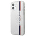 US Polo USHCP12SPCUSSWH iPhone 12 mini 5,4’’ biały/white Tricolor Collection - Cell phone cases and covers<<<HurtelXML