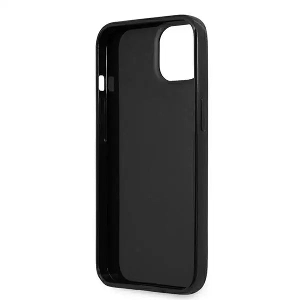 US Polo USHCP13MUMHK iPhone 13 6.1’’ black/black hardcase Horses Logo - Cell phone cases and covers<<<HurtelXML