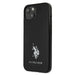 US Polo USHCP13MUMHK iPhone 13 6.1’’ black/black hardcase Horses Logo - Cell phone cases and covers<<<HurtelXML