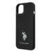 US Polo USHCP13SUMHK iPhone 13 mini 5.4’’ black/black hardcase Horses Logo - Cell phone cases and covers<<<HurtelXML