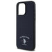 US Polo USHCP15XPARV iPhone 15 Pro Max 6.7’’ Navy Printed DH Logo - Cell phone cases and covers<<<HurtelXML