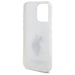 US Polo USHCP15XTPUHRBH iPhone 15 Pro Max 6.7’’ white Shiny Big Logo - Cell phone cases and covers<<<HurtelXML