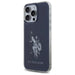 US Polo USHCP15XTPUHRBV iPhone 15 Pro Max 6.7’’ blue/blue Shiny Big Logo - Cell phone cases and covers<<<HurtelXML