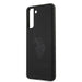 US Polo USHCS21SSLHRTBK S21 G991 czarny/black Silicone On Tone - Cell phone cases and covers<<<HurtelXML