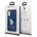 US Polo USHCS62SLHRNV S20 G980 granatowy/navy Silicone Collection - Cell phone cases and covers<<<HurtelXML
