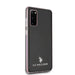 US Polo USHCS62TPUBK S20 G980 czarny /black Shiny - Cell phone cases and covers<<<HurtelXML