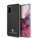 US Polo USHCS62TPUBK S20 G980 czarny /black Shiny - Cell phone cases and covers<<<HurtelXML