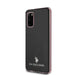 US Polo USHCS62TPUBK S20 G980 czarny /black Shiny - Cell phone cases and covers<<<HurtelXML