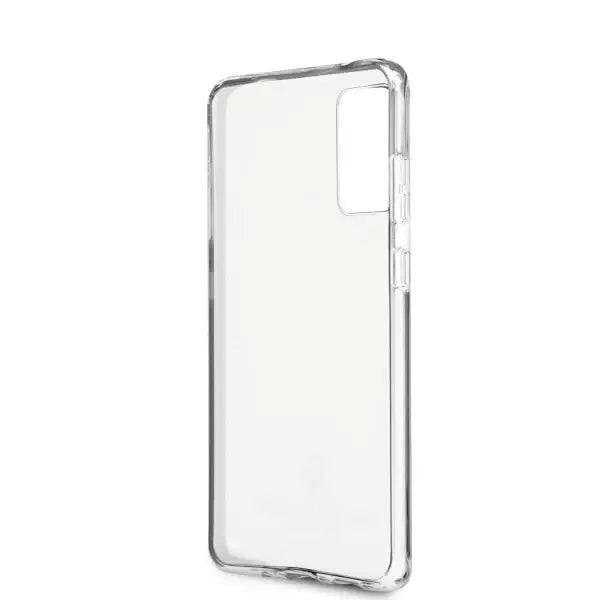 US Polo USHCS62TPUWH S20 G980 biały /white Shiny - Cell phone cases and covers<<<HurtelXML