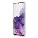 US Polo USHCS67SLHRWH S20+ G985 biały/white Silicone Collection - Cell phone cases and covers<<<HurtelXML