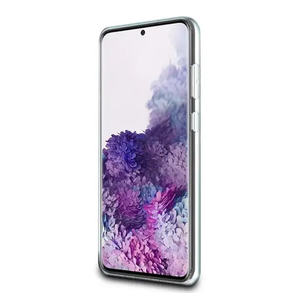 US Polo USHCS67TPUBK S20+ G985 czarny /black Shiny - Cell phone cases and covers<<<HurtelXML