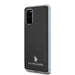 US Polo USHCS67TPUBK S20+ G985 czarny /black Shiny - Cell phone cases and covers<<<HurtelXML