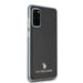 US Polo USHCS67TPUBK S20+ G985 czarny /black Shiny - Cell phone cases and covers<<<HurtelXML