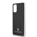 US Polo USHCS67TPUBK S20+ G985 czarny /black Shiny - Cell phone cases and covers<<<HurtelXML