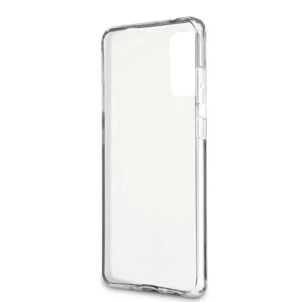 US Polo USHCS67TPUWH S20+ G985 biały /white Shiny - Cell phone cases and covers<<<HurtelXML