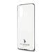 US Polo USHCS67TPUWH S20+ G985 biały /white Shiny - Cell phone cases and covers<<<HurtelXML