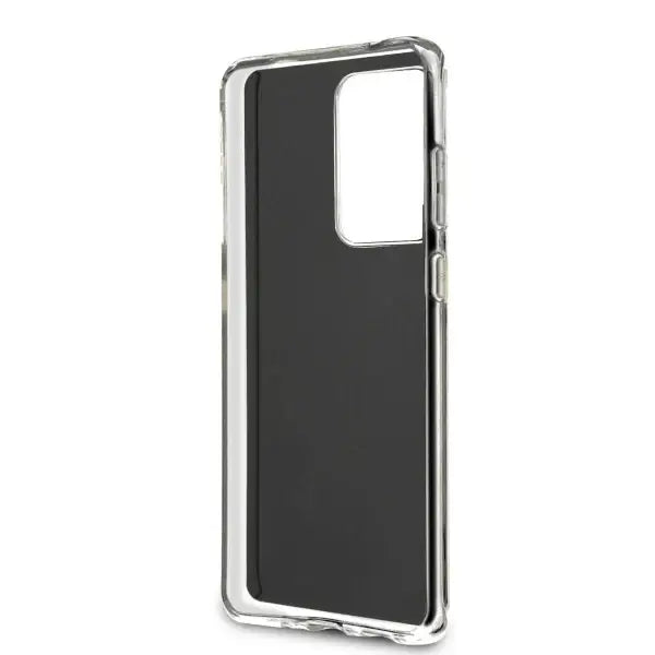 US Polo USHCS69TPUBK S20 Ultra G988 czarny/black Shiny - Cell phone cases and covers<<<HurtelXML