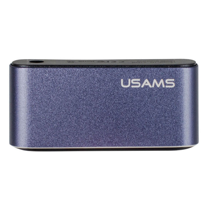 USAMS SJ519JSQ01 FM Transmitter