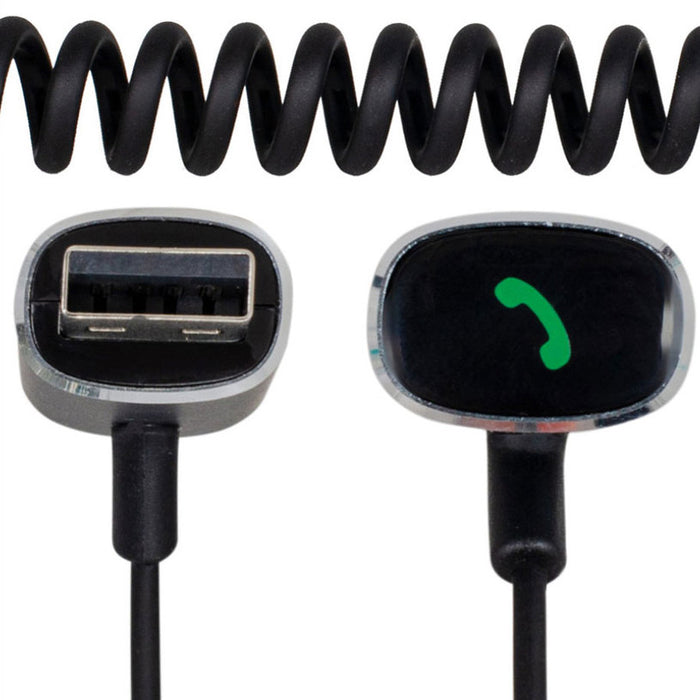 USAMS SJ504JSQ01 FM Transmitter