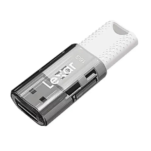 USB 2.0 16GB Jump Drive S60 LEXAR - USB<<<Устройства за съхранение на данни<<<AmperelB2B