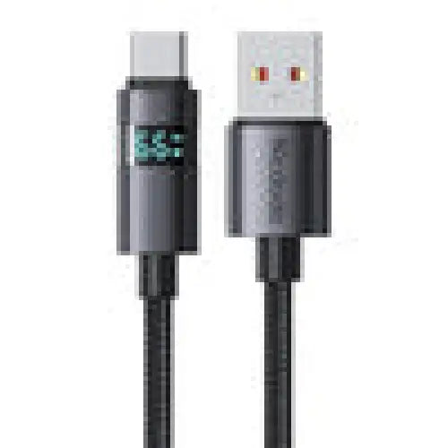 USB-A to USB-C cable Mcdodo CA-6520 1.2m - USB to USB-C<<<USB cables<<<GSM Accessories<<<InnproXML